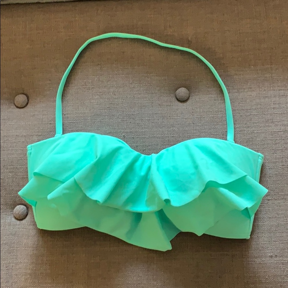 Bikini top